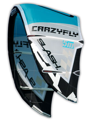 crazyfly, splash, 2011